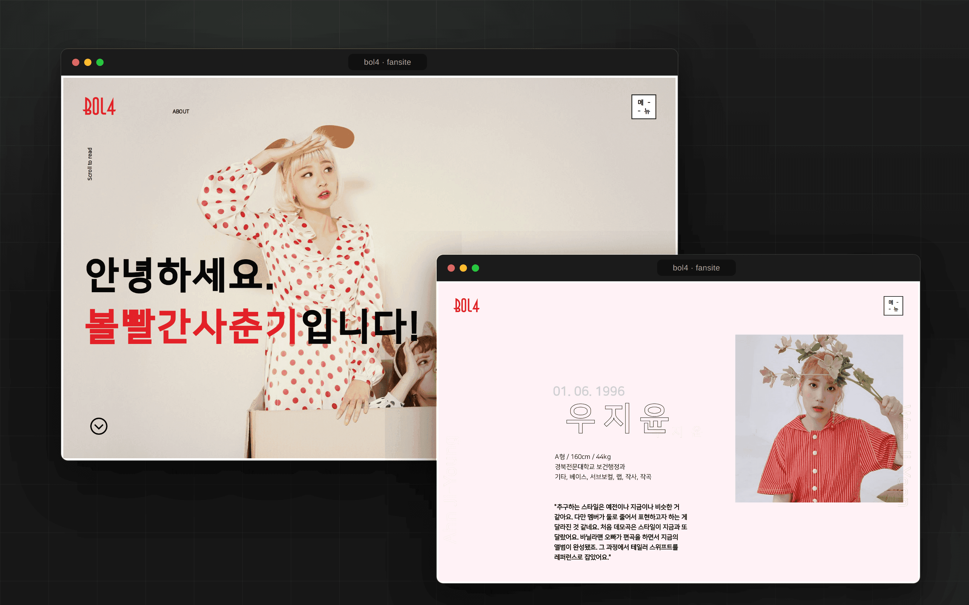 BOL4 프로젝트 이미지 2